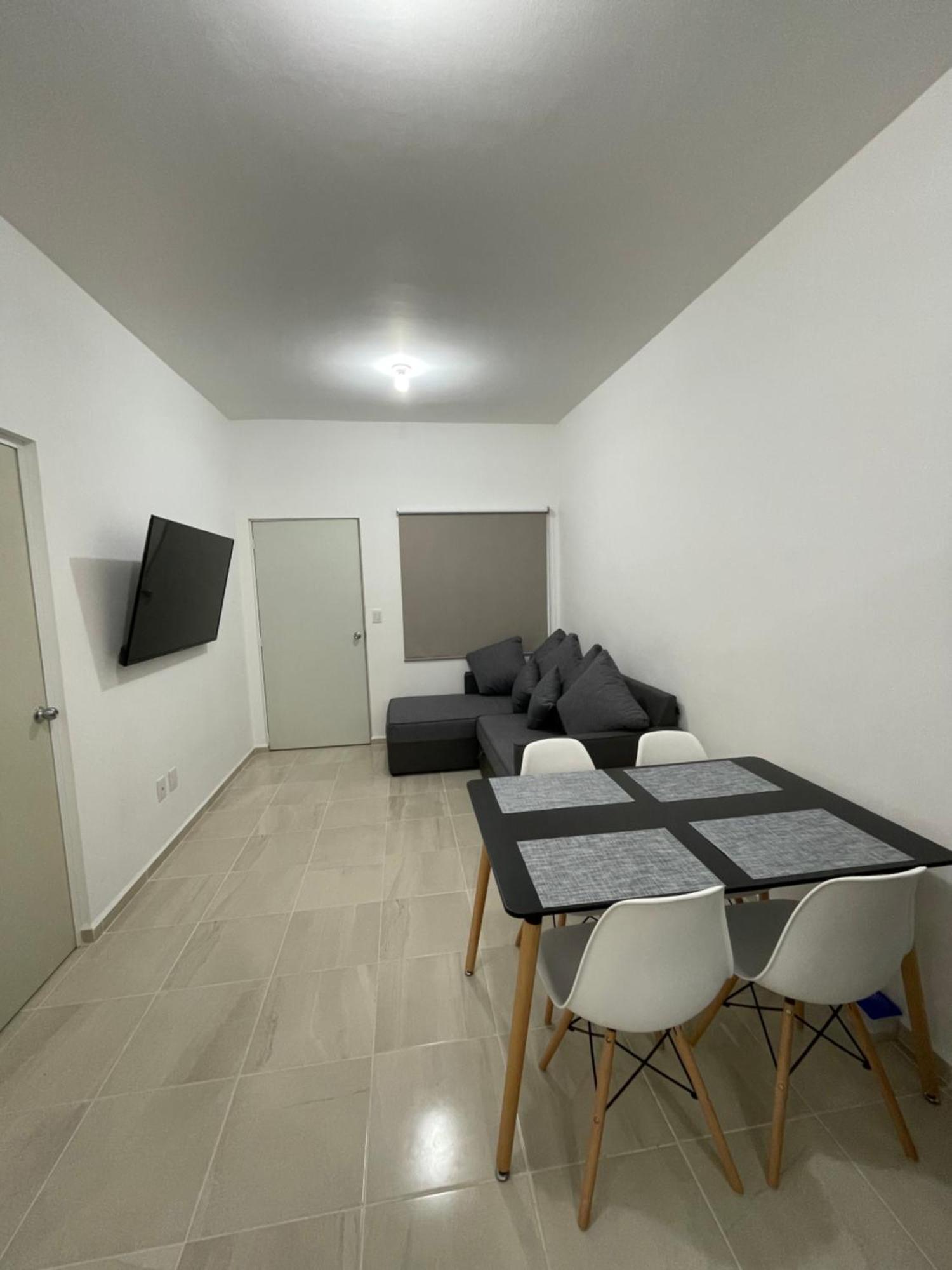 Apartamento Ciudad Mayakoba *
