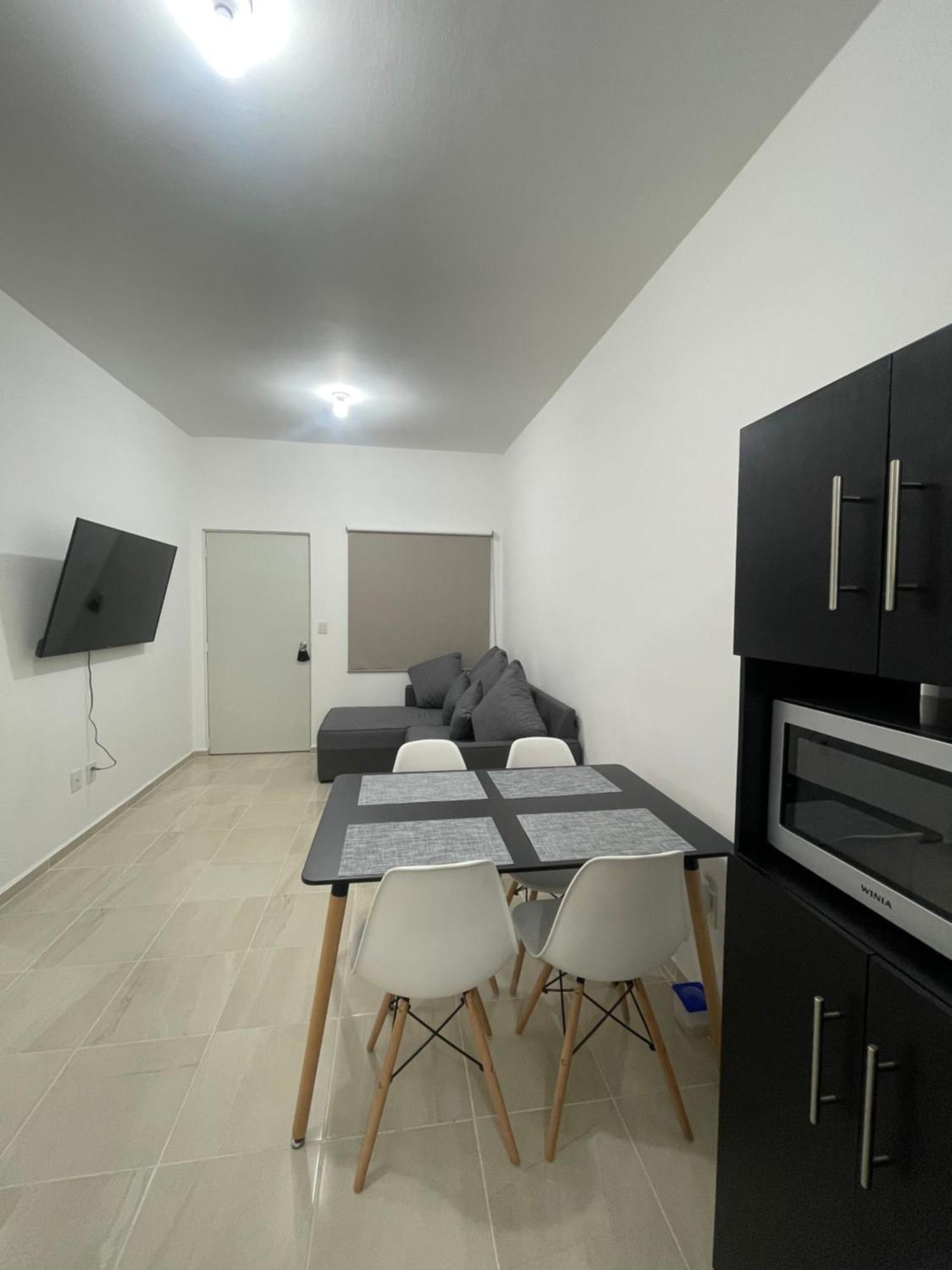 Apartamento Ciudad Mayakoba *