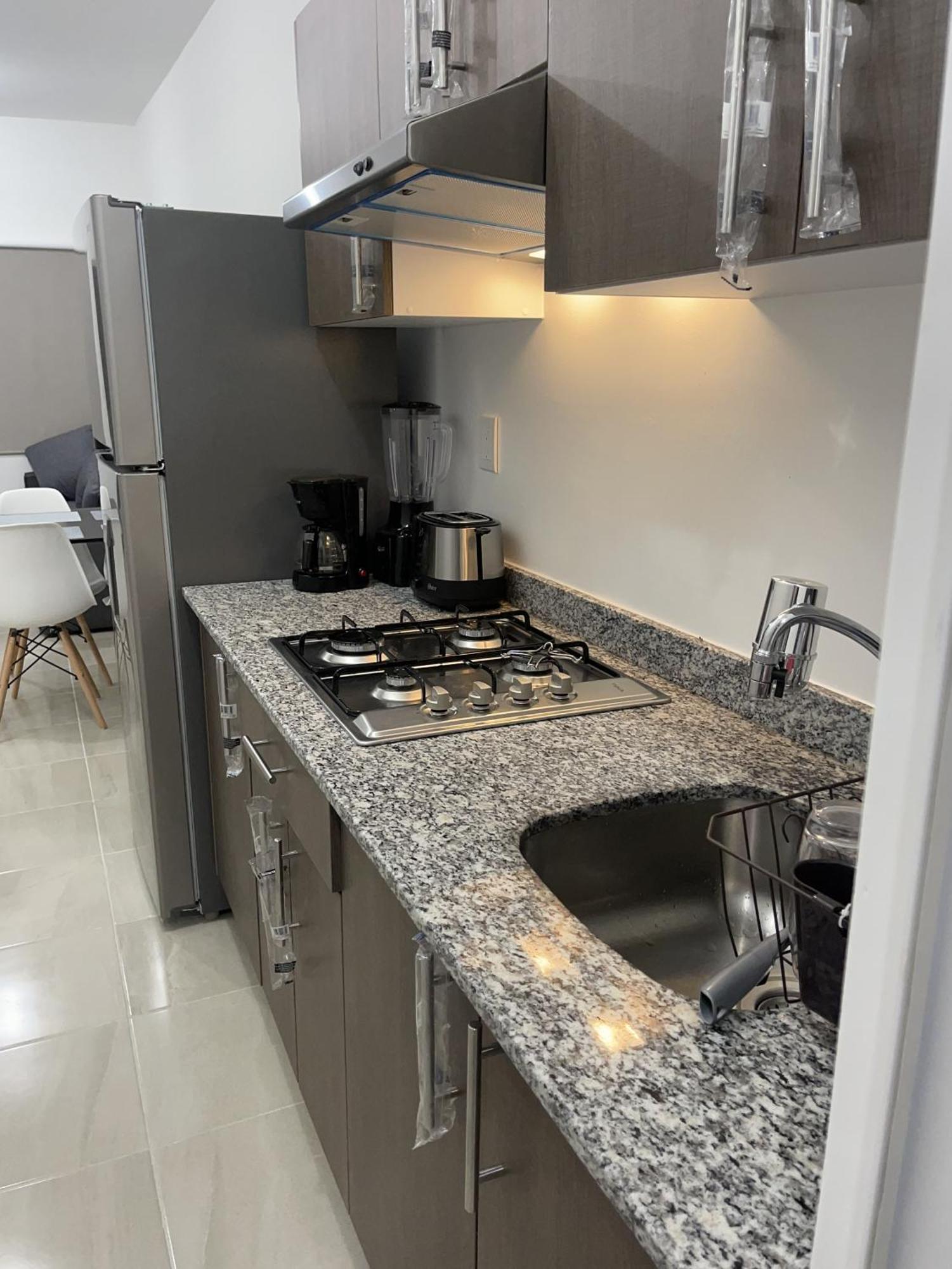 Ciudad Mayakoba Apartamento Playa del Carmen