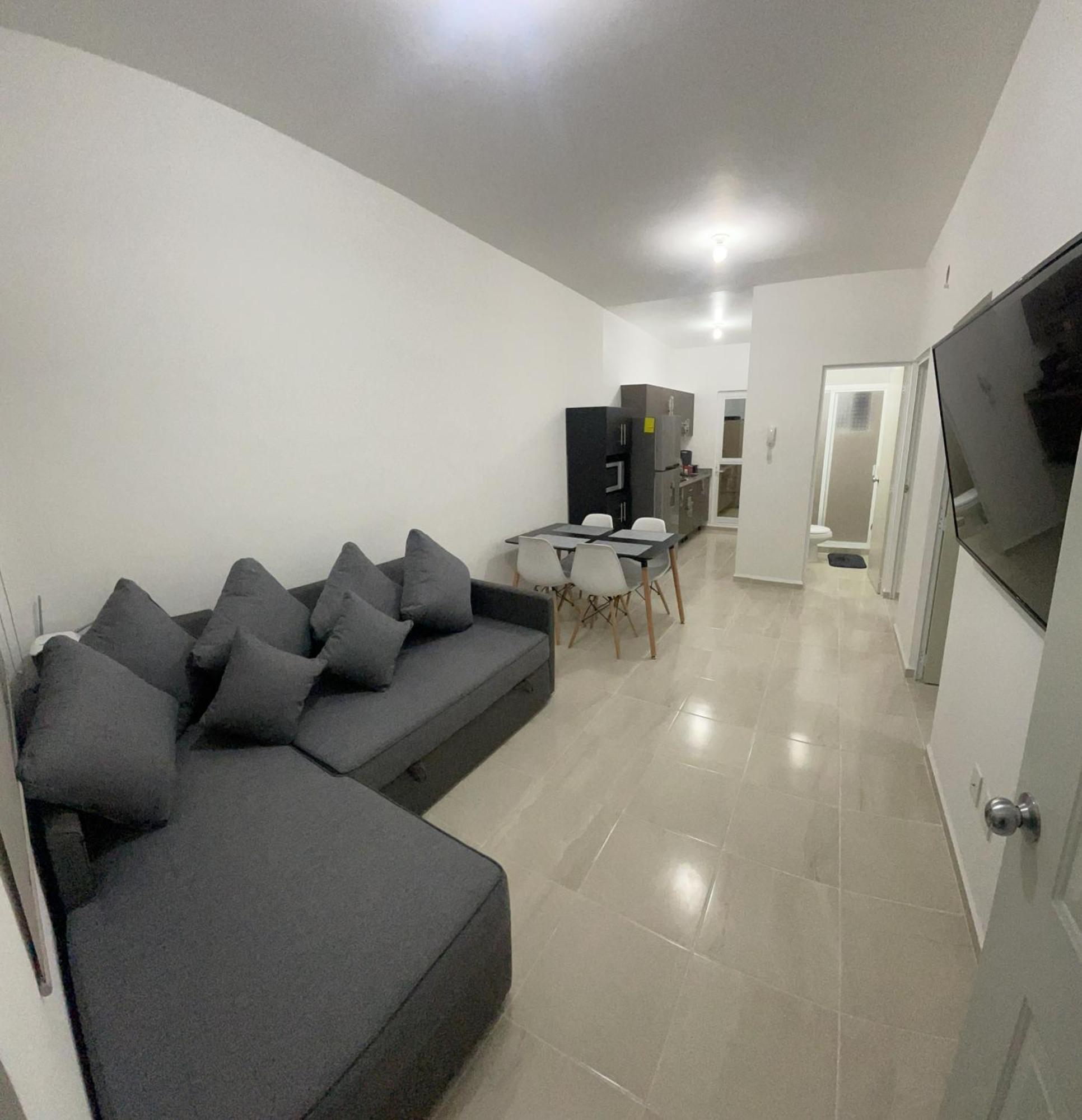 Ciudad Mayakoba Apartamento *