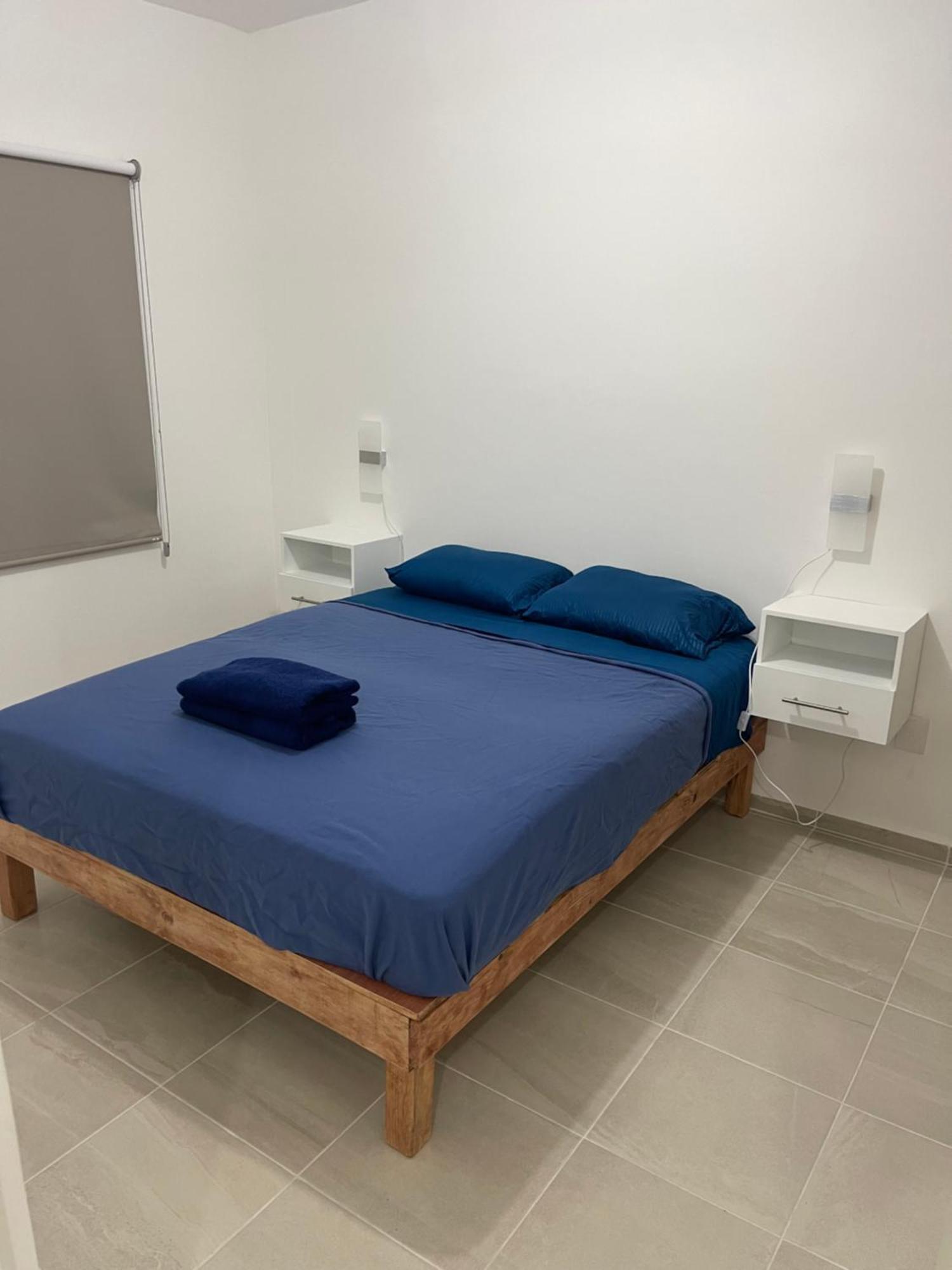 Apartamento Ciudad Mayakoba Playa del Carmen