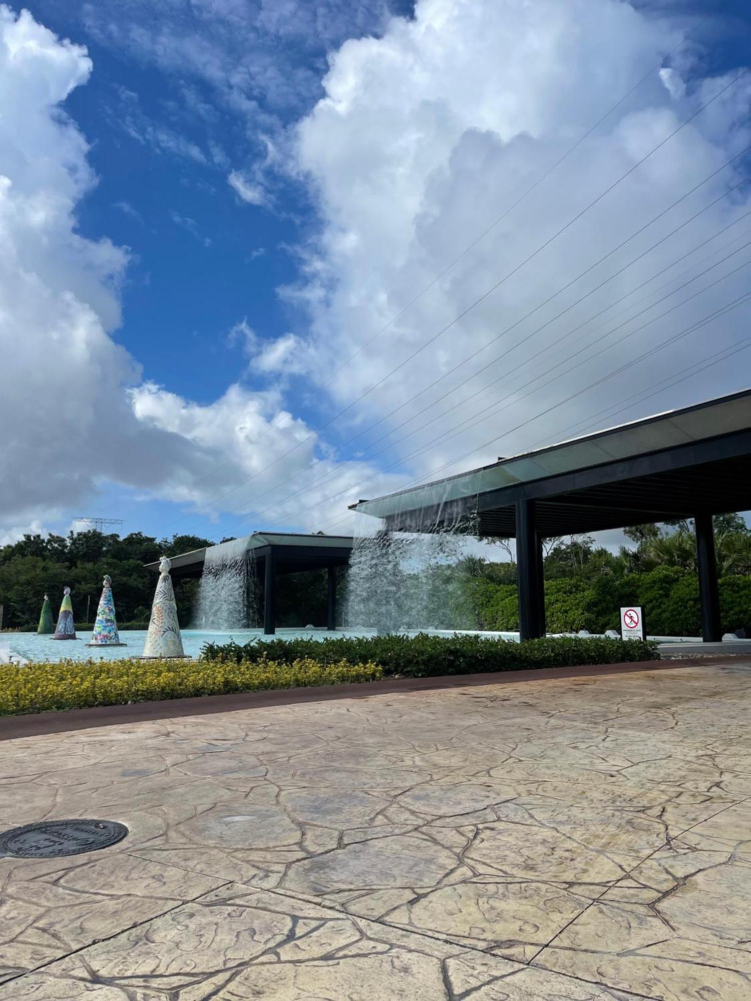 Apartamento Ciudad Mayakoba *