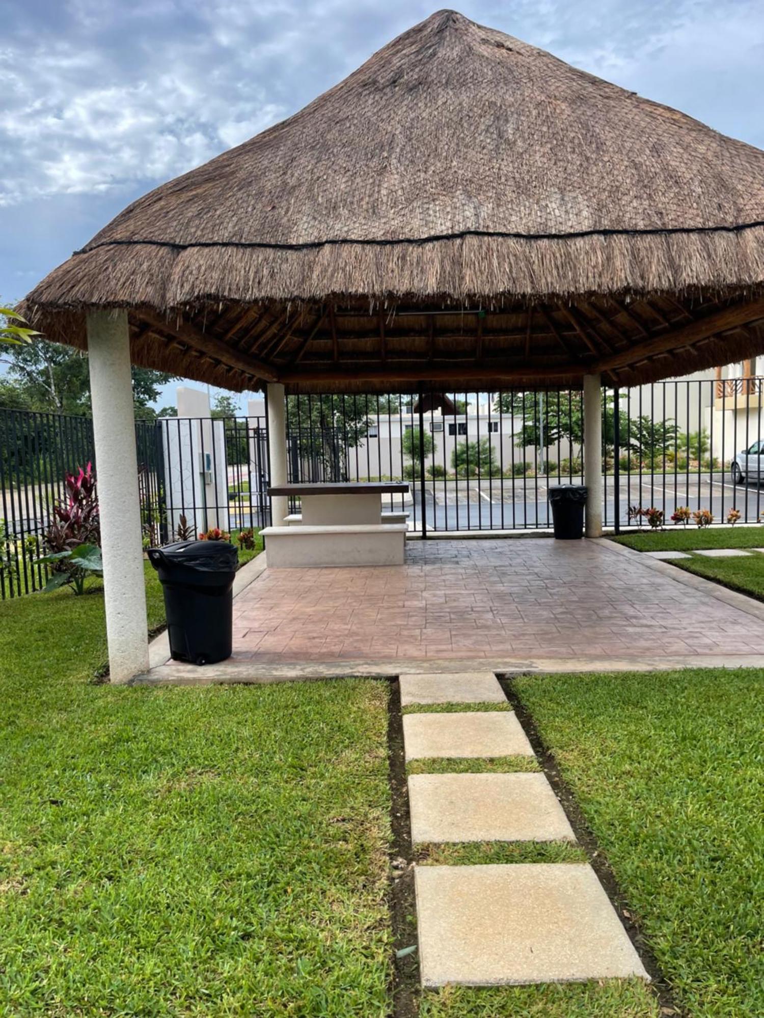 Ciudad Mayakoba Apartamento