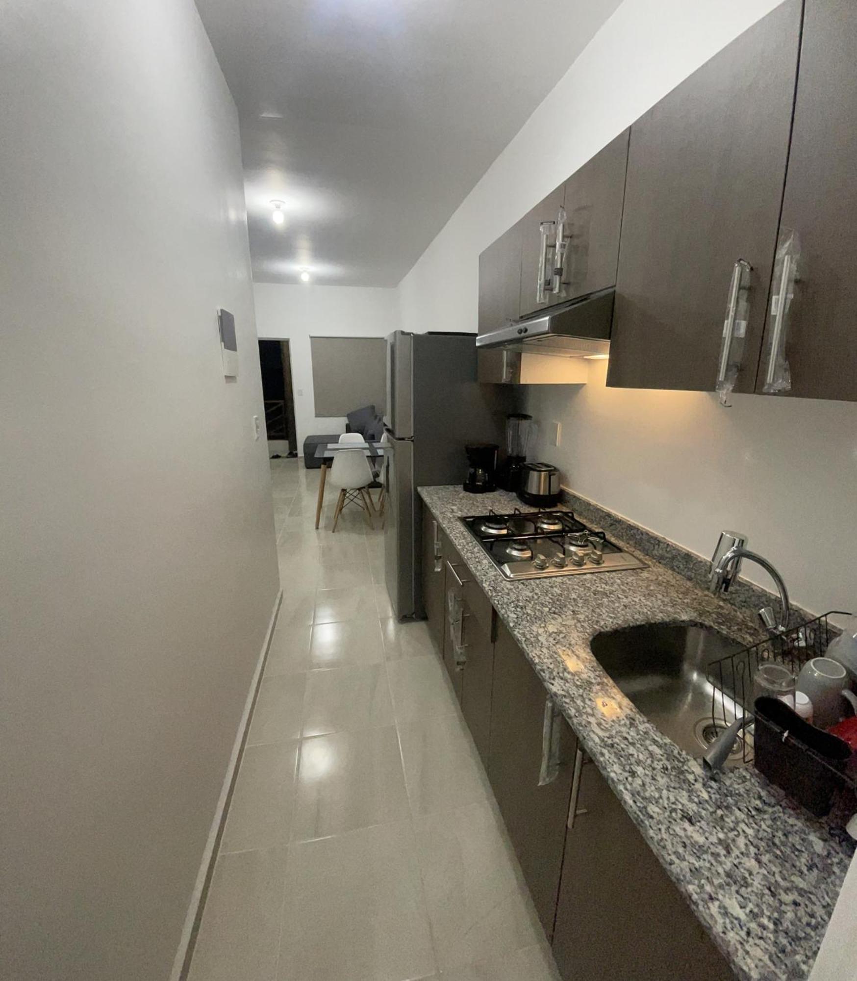 Apartamento Ciudad Mayakoba