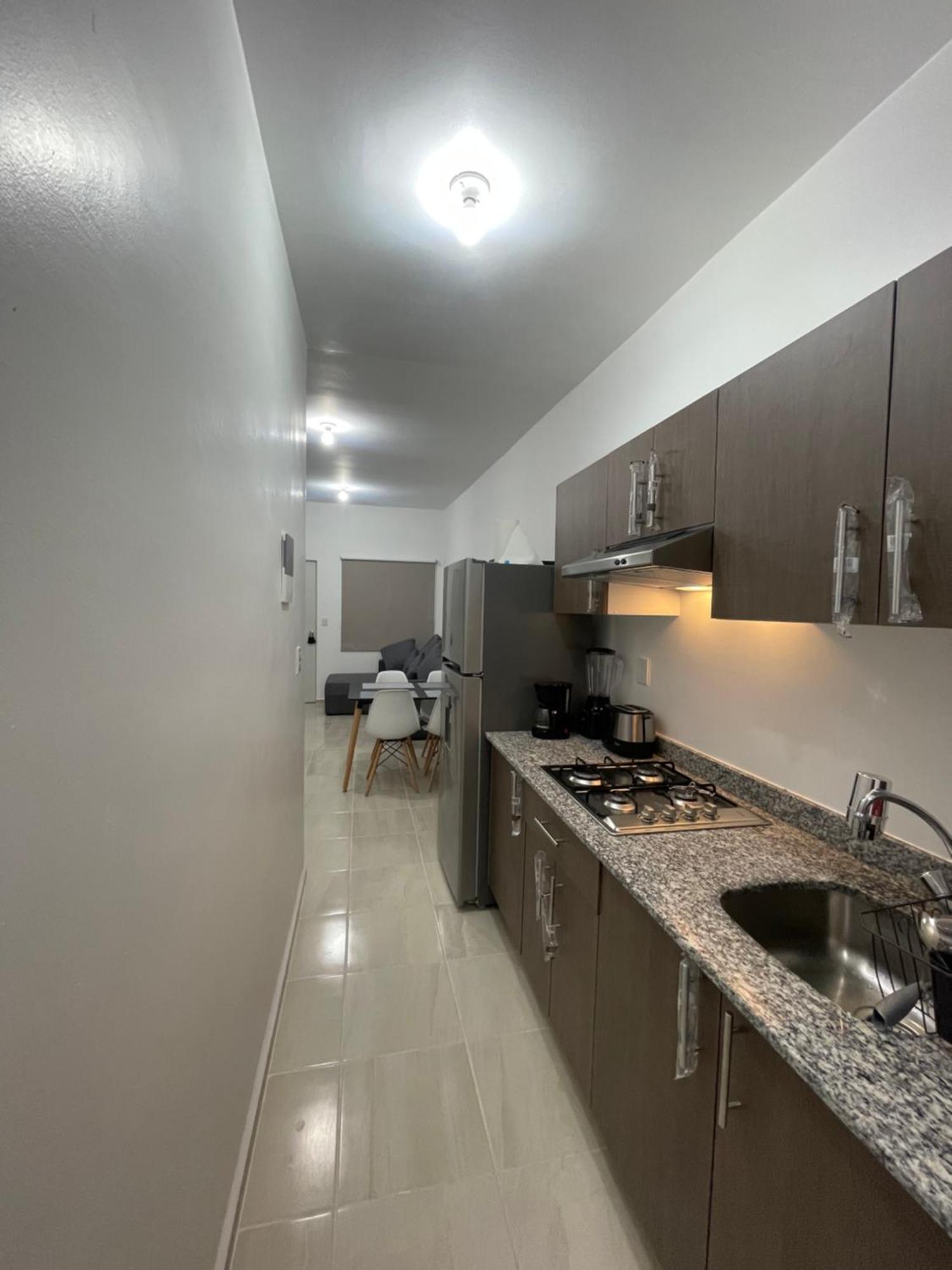 Ciudad Mayakoba Apartamento